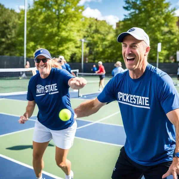 penn state pickleball