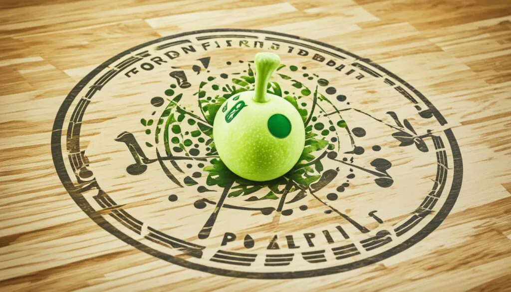 pickleball spin serve ban