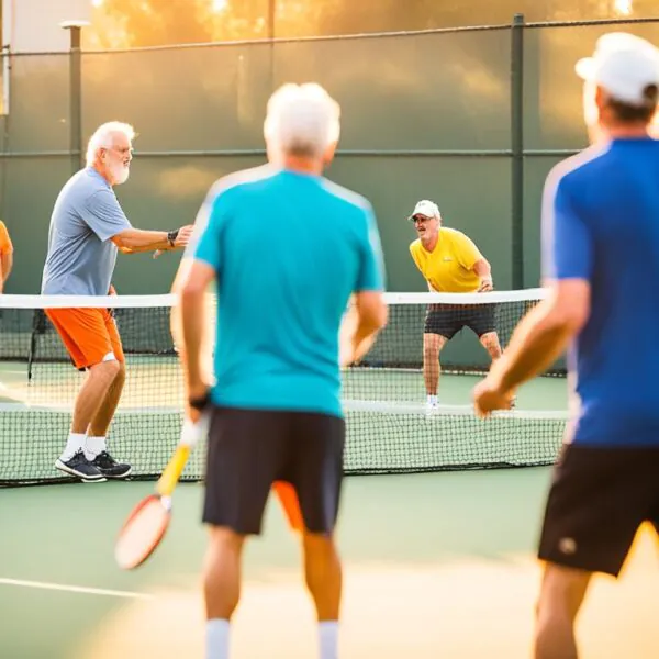 who invented pickleball