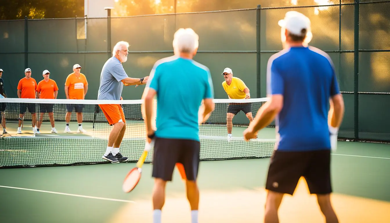 who invented pickleball