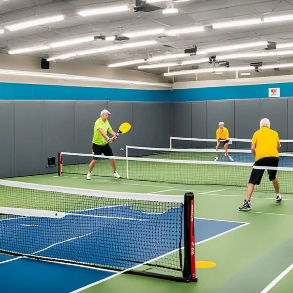 ace pickleball club voorhees township photos