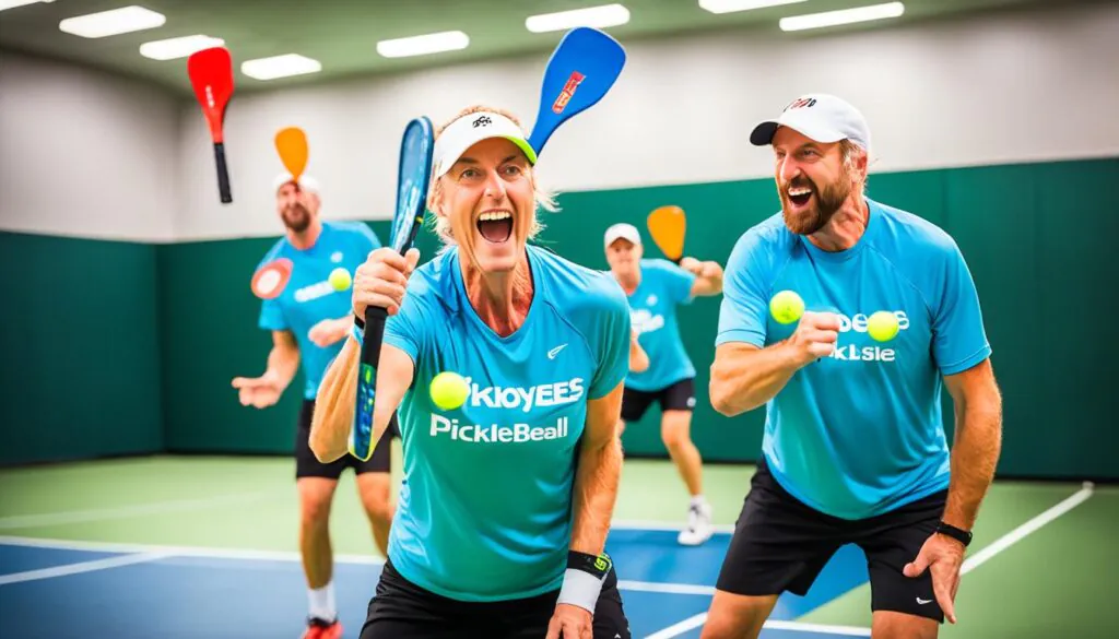 ace pickleball club vorhees township photos