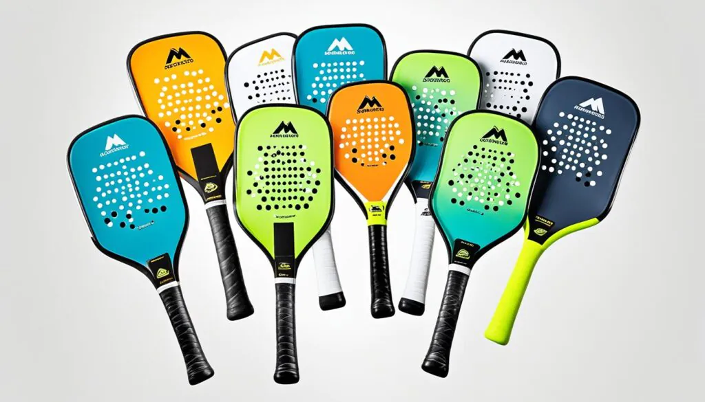 Exploring The Game With Monarch Pickleball Gear