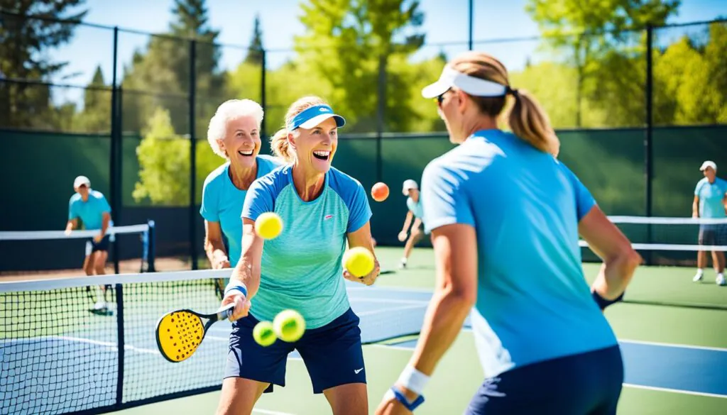 best pickleball spots in Cambridge