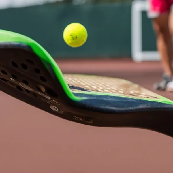 beth bellamy pickleball age