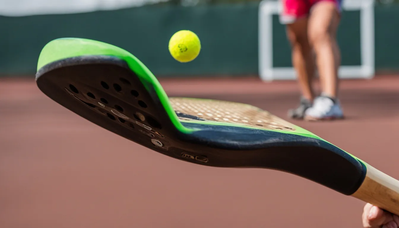 beth bellamy pickleball age