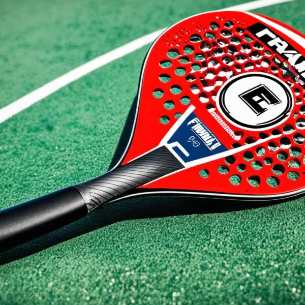 franklin pickleball paddle demolisher