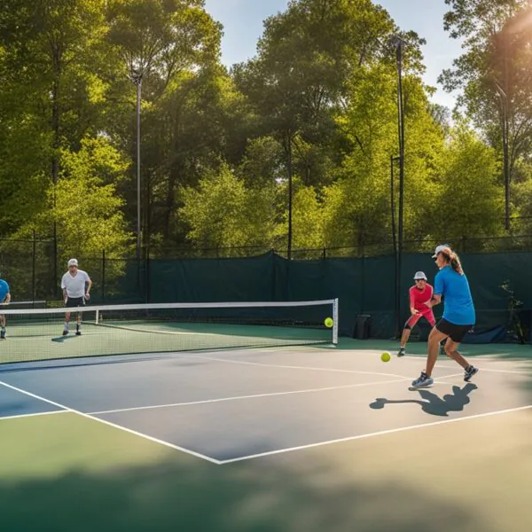 graceway pickleball