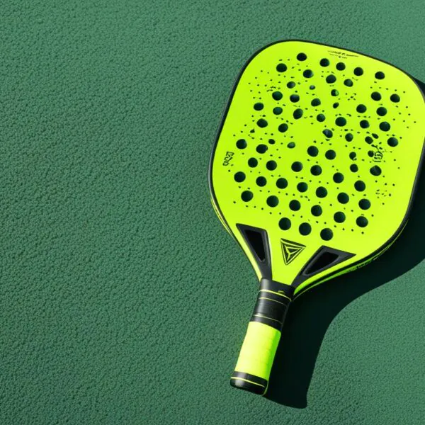 helium atmos pickleball paddle