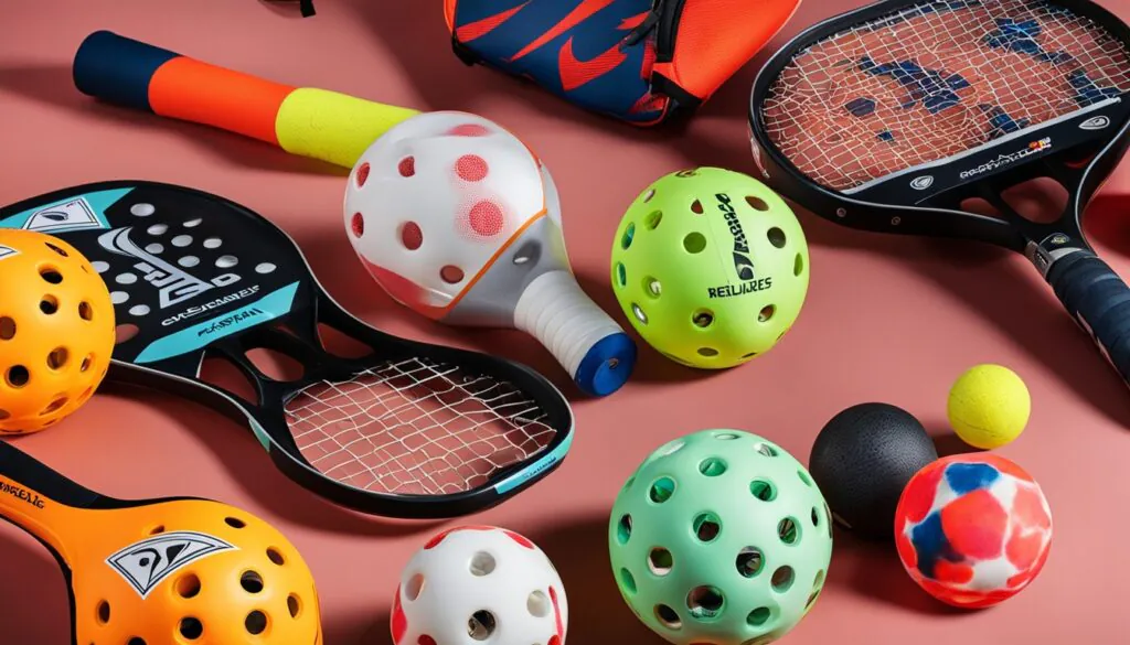 kraftsman co pickleball gear