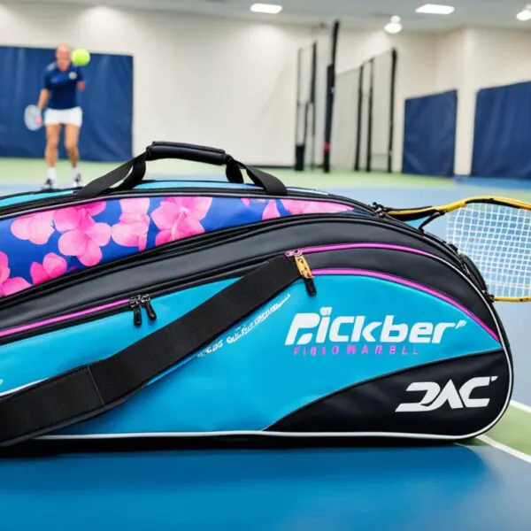 monarch premium pickleball bag