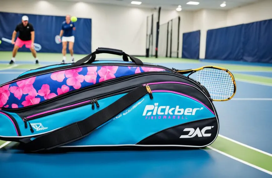 monarch premium pickleball bag