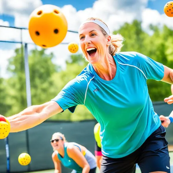 pickleball cartersville ga