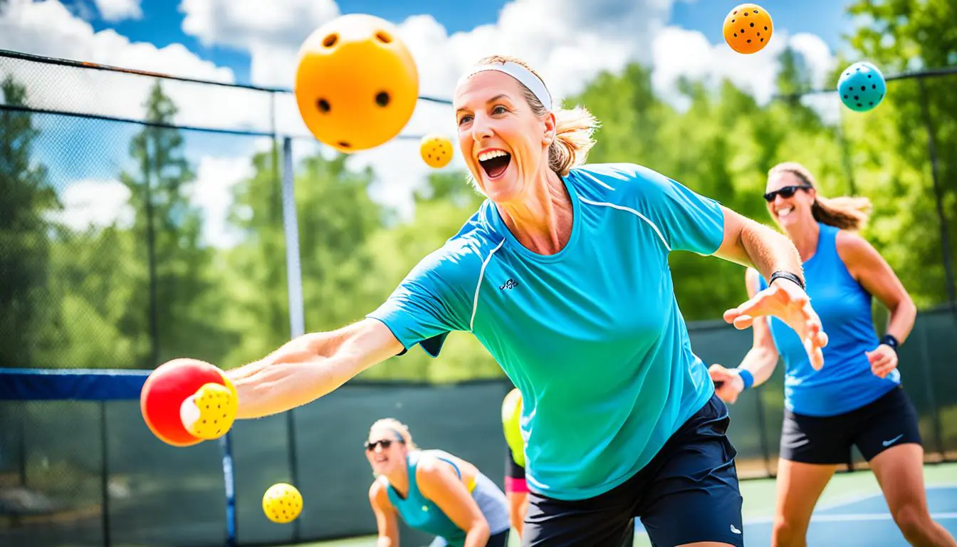 pickleball cartersville ga