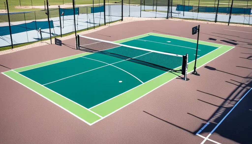 pickleball court reservations sioux falls