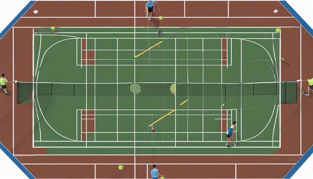 pickleball skill assessment