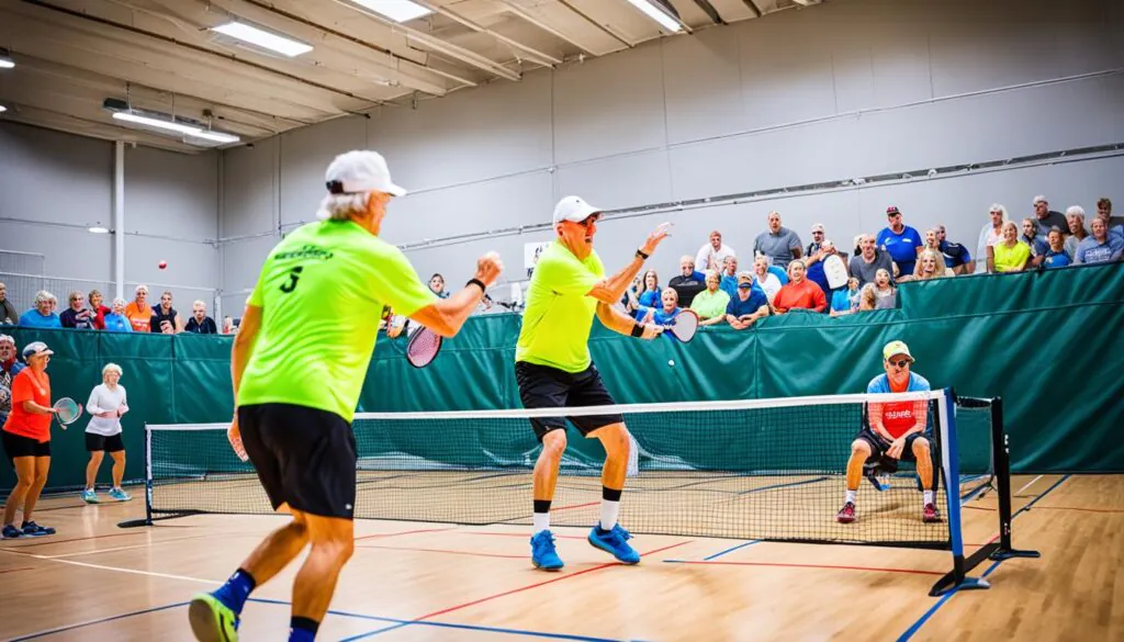 pickleball tournaments grand junction