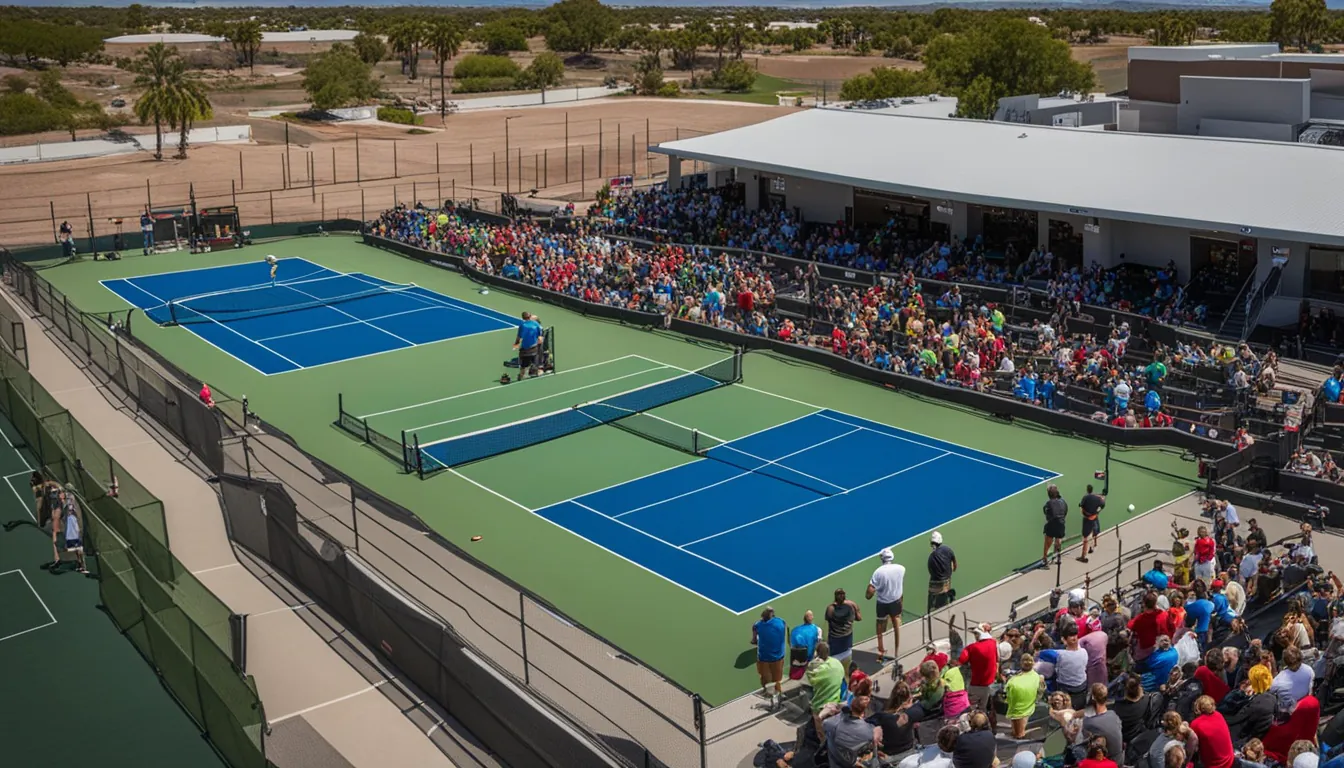 st george pickleball tournament 2024