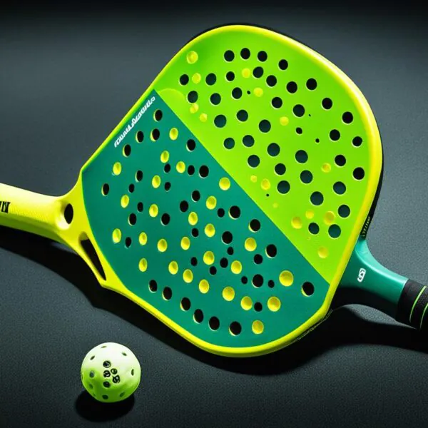 the kraftsman co pickleball set