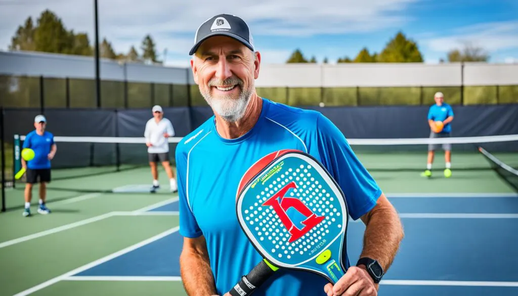 top-rated pickleball gear