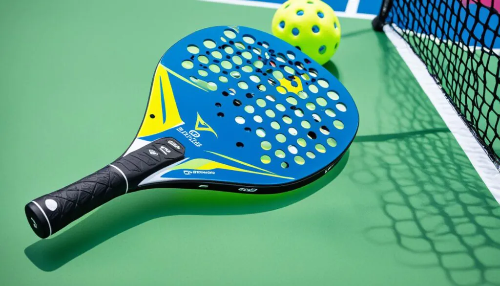 Trend Vision Pickball Paddle Set Review & Insights